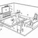 Illustration for article titled Microsoft Filed Patent for a Virtual Reality...Mat?